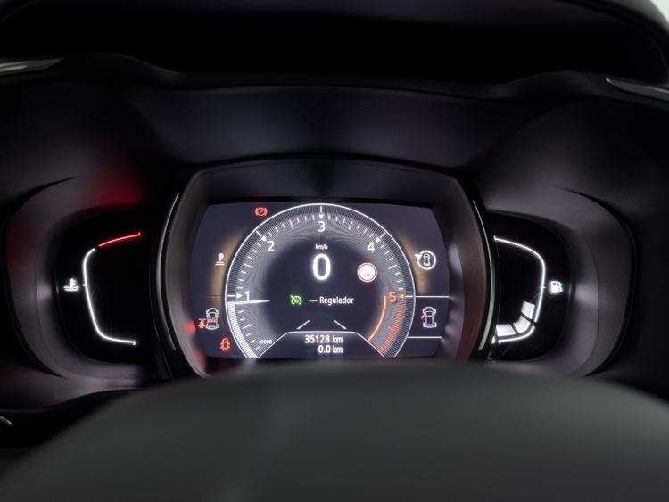 Renault Kadjar Zen foto 26