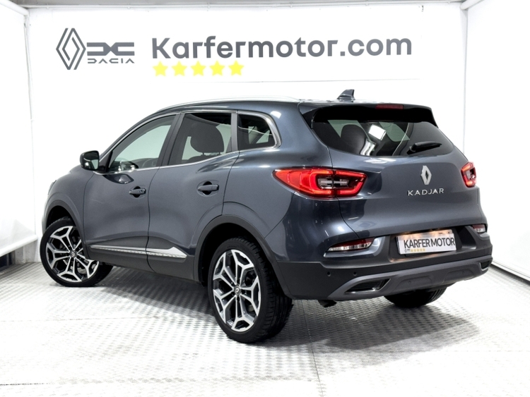 Renault Kadjar Zen foto 5
