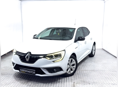 Renault - Megane