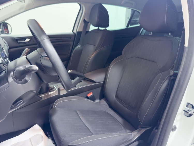 Renault Megane Limited foto 16