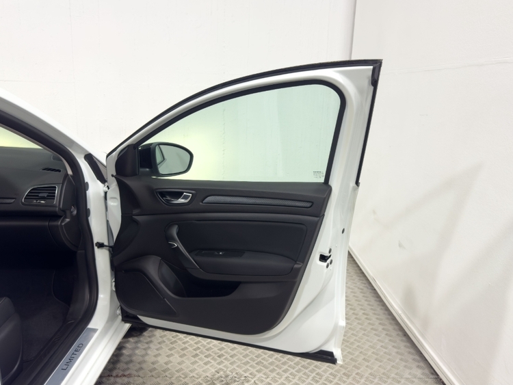 Renault Megane Limited foto 23