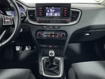 Kia Cee'd Concept miniatura 16