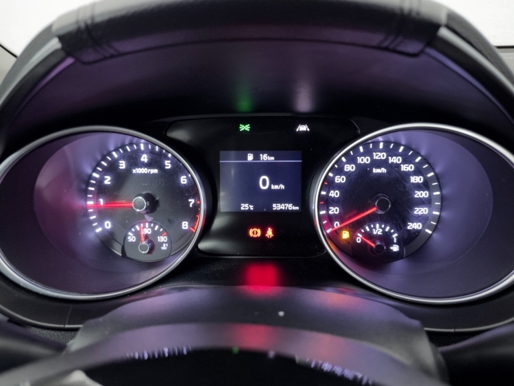 Kia Cee'd Concept foto 28