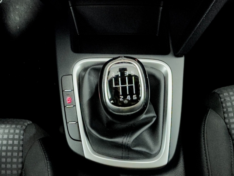 Kia Cee'd Concept foto 31