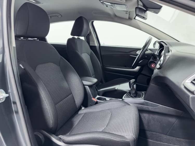 Kia Cee'd Concept foto 11