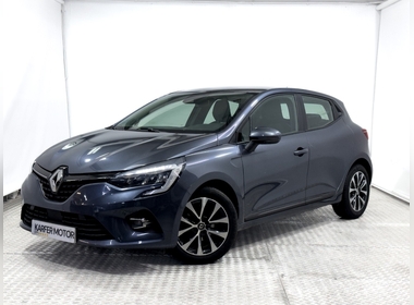 Renault - Clio
