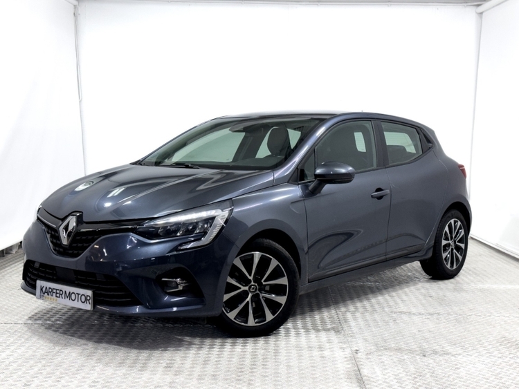 Renault Clio Intens foto 2
