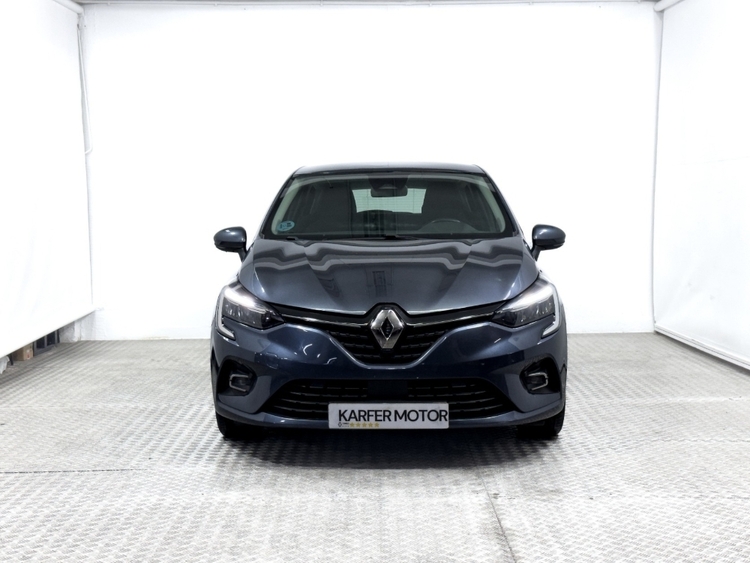 Renault Clio Intens foto 3