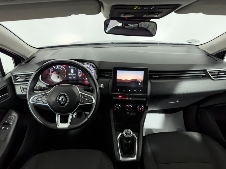 Renault Clio Intens foto 12