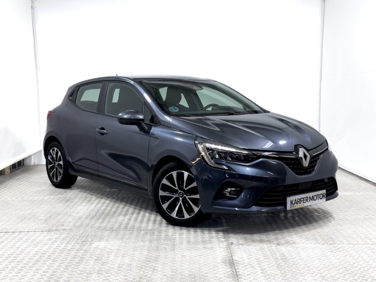 Renault Clio Intens foto 4