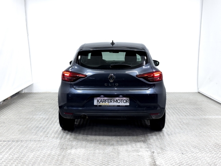 Renault Clio Intens foto 6