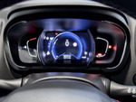 Renault Scenic Grand Zen miniatura 14