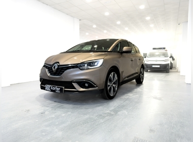 Renault - Scenic
