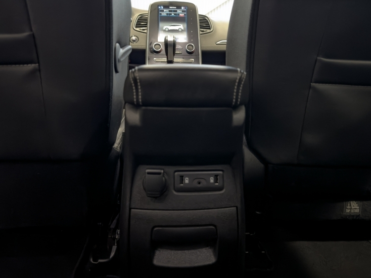 Renault Scenic Grand Zen foto 20
