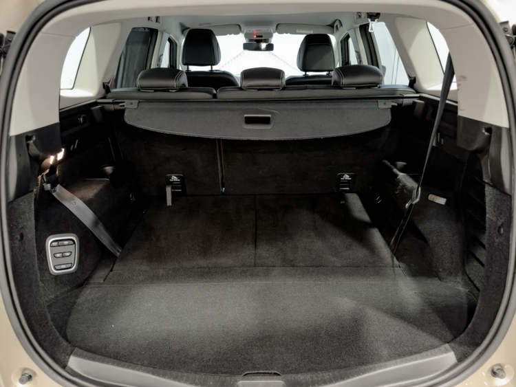 Renault Scenic Grand Zen foto 22