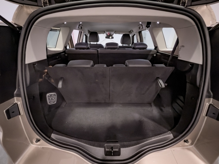 Renault Scenic Grand Zen foto 25