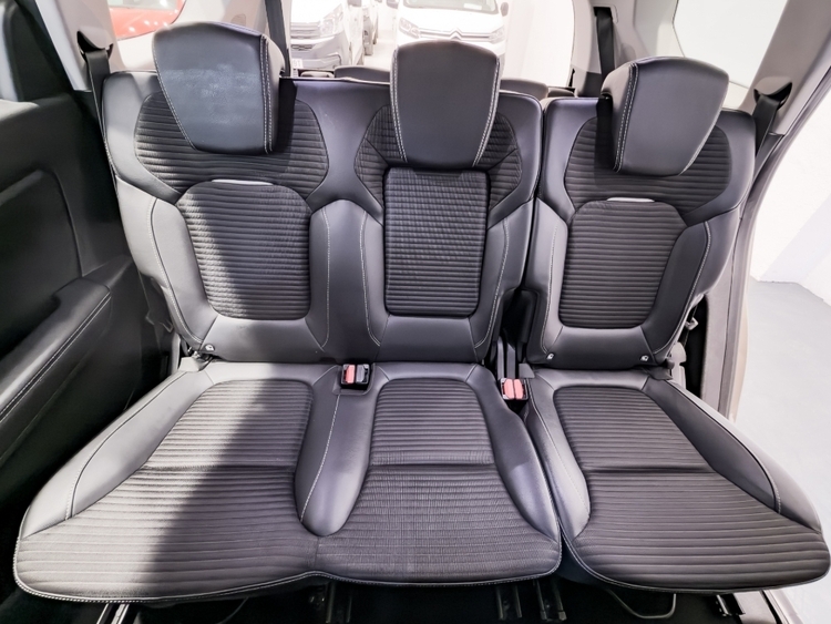 Renault Scenic Grand Zen foto 26