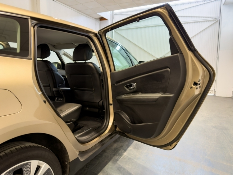 Renault Scenic Grand Zen foto 29
