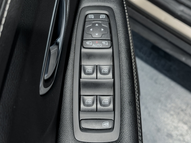 Renault Scenic Grand Zen foto 35