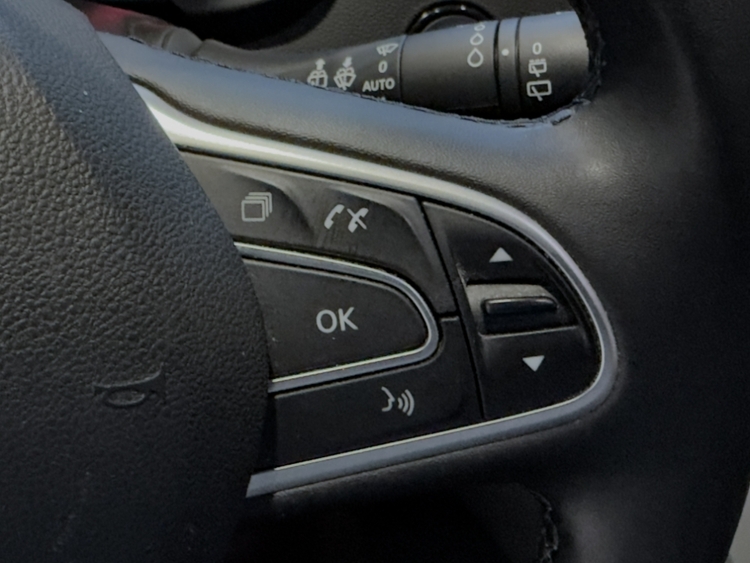 Renault Scenic Grand Zen foto 41