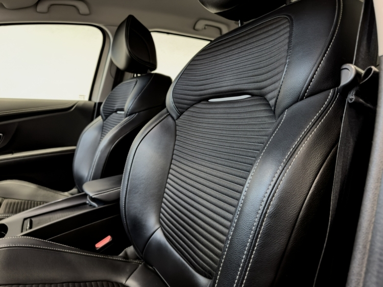 Renault Scenic Grand Zen foto 42