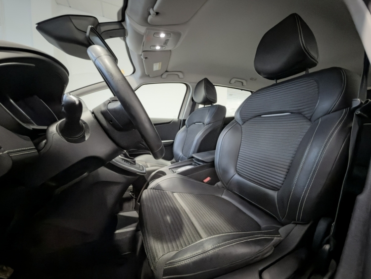 Renault Scenic Grand Zen foto 10