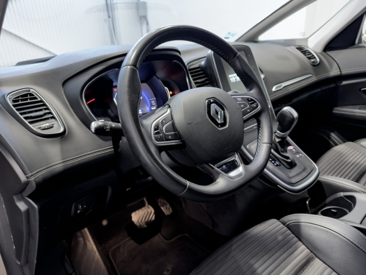Renault Scenic Grand Zen foto 11