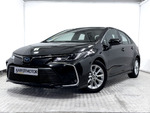 Toyota Corolla Hybrid Active Tech miniatura 2