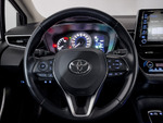 Toyota Corolla Hybrid Active Tech miniatura 14