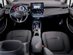 Toyota Corolla Hybrid Active Tech miniatura 18