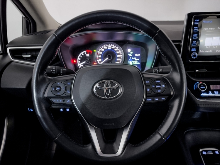 Toyota Corolla Hybrid Active Tech foto 14