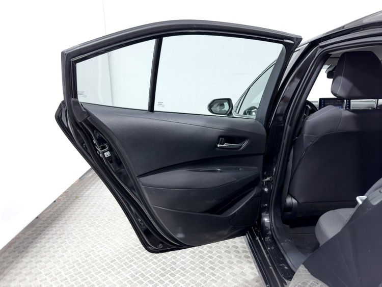 Toyota Corolla Hybrid Active Tech foto 19