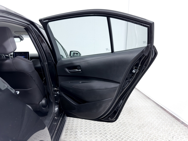 Toyota Corolla Hybrid Active Tech foto 22