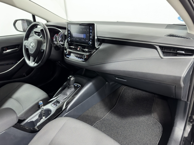 Toyota Corolla Hybrid Active Tech foto 25
