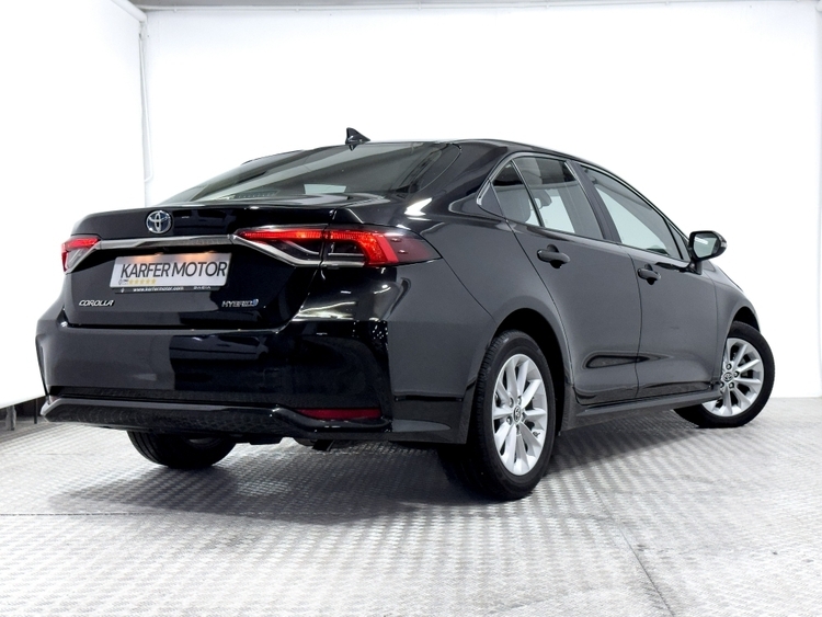 Toyota Corolla Hybrid Active Tech foto 7