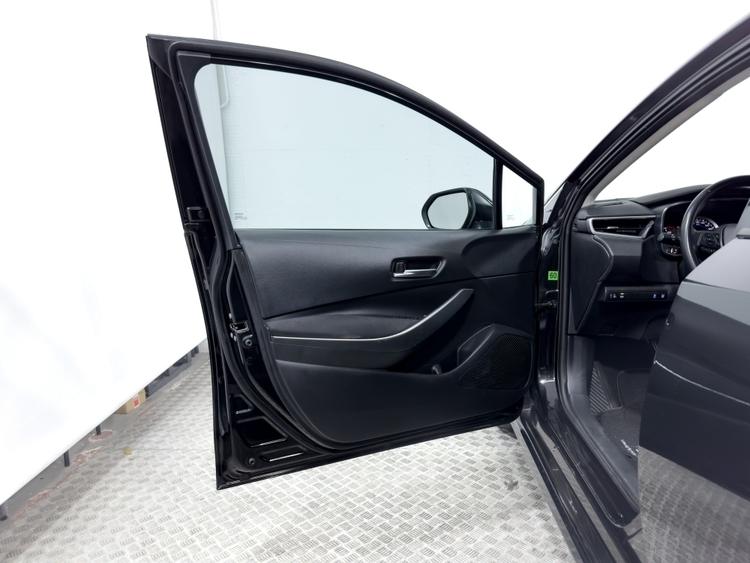 Toyota Corolla Hybrid Active Tech foto 8