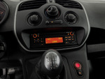 Renault Kangoo Furgón Professional miniatura 23