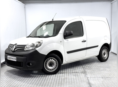 Renault - Kangoo