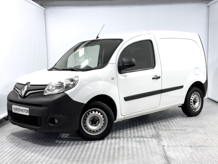Renault Kangoo Furgón Professional foto 2