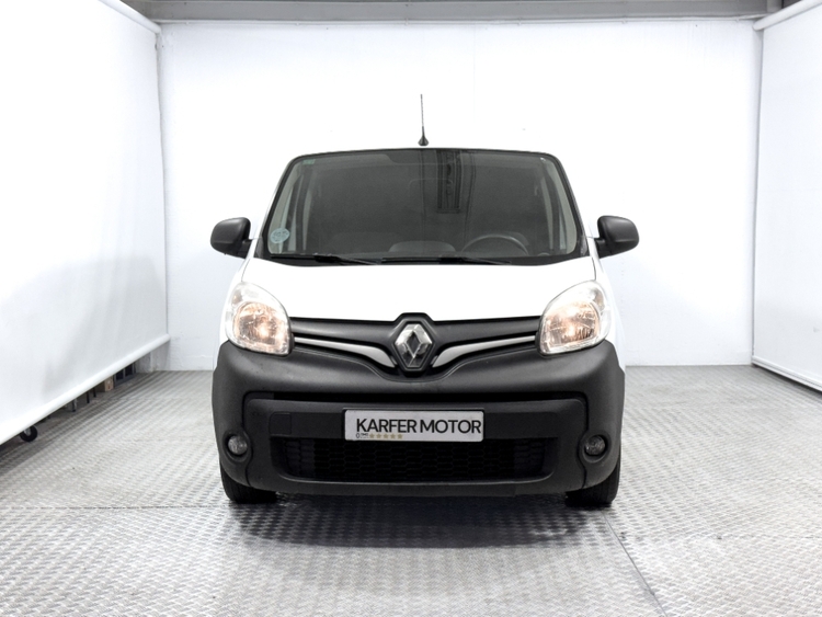 Renault Kangoo Furgón Professional foto 3
