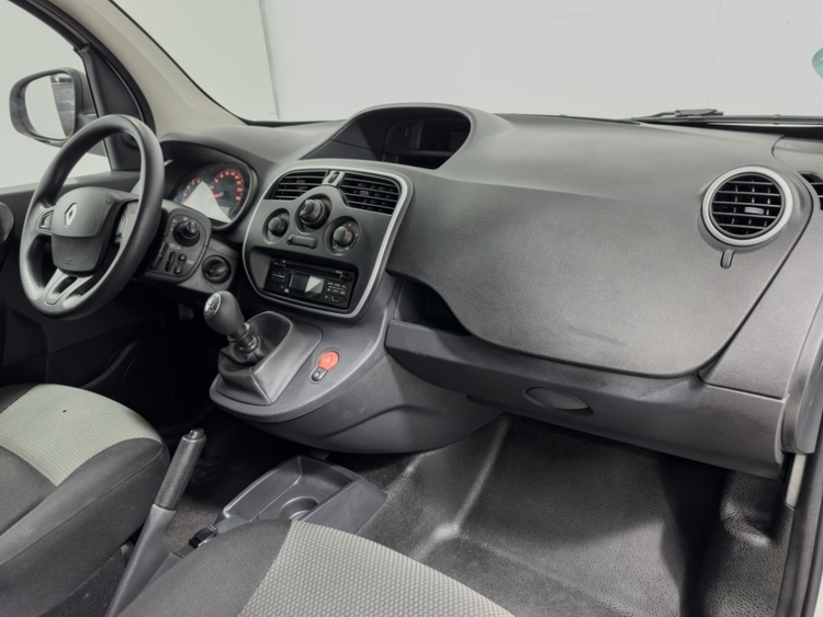 Renault Kangoo Furgón Professional foto 16