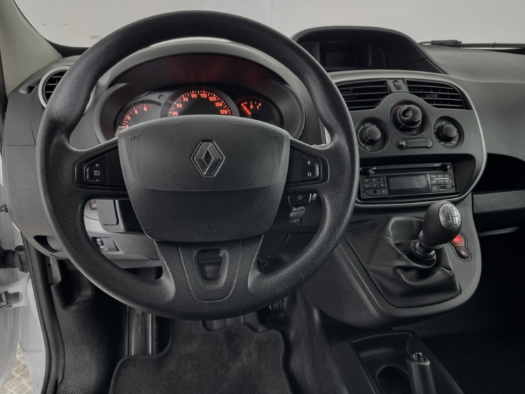 Renault Kangoo Furgón Professional foto 21