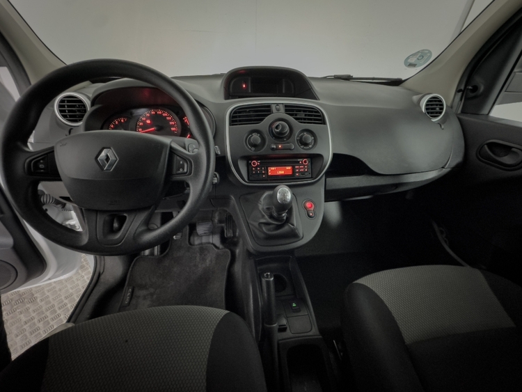 Renault Kangoo Furgón Professional foto 25
