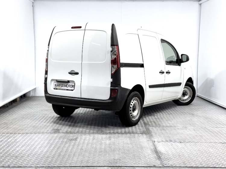 Renault Kangoo Furgón Professional foto 7