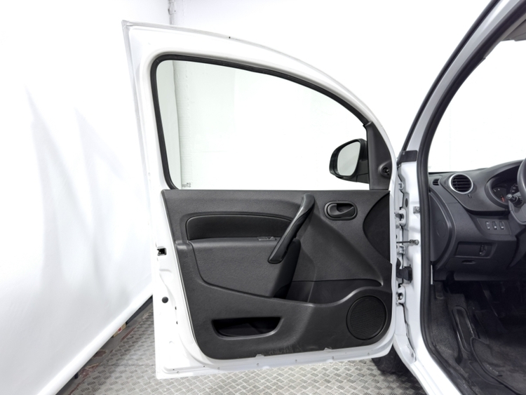 Renault Kangoo Furgón Professional foto 8