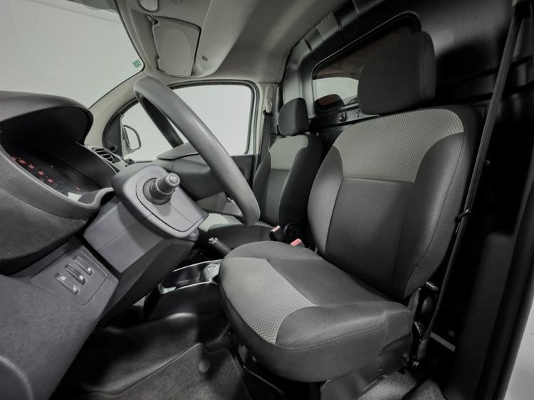 Renault Kangoo Furgón Professional foto 9