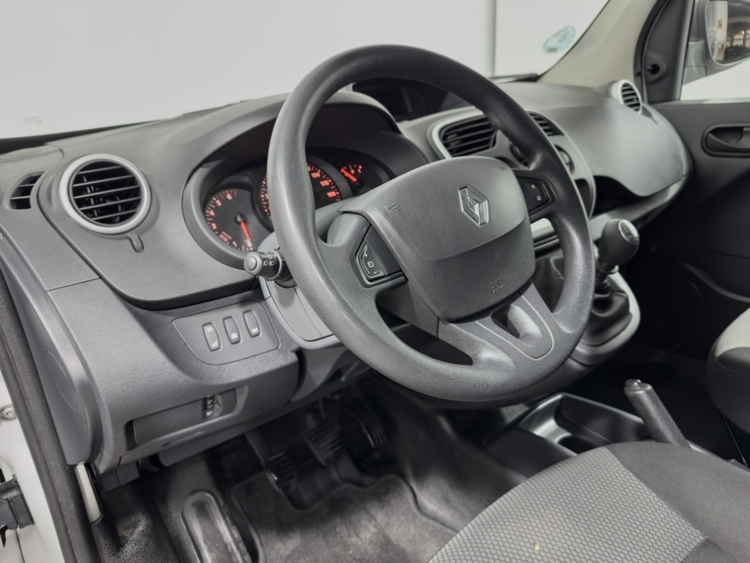 Renault Kangoo Furgón Professional foto 10