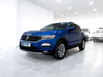 Volkswagen T-Roc Advance miniatura 2