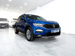 Volkswagen T-Roc Advance miniatura 8