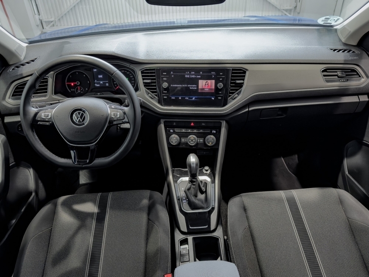 Volkswagen T-Roc Advance foto 15
